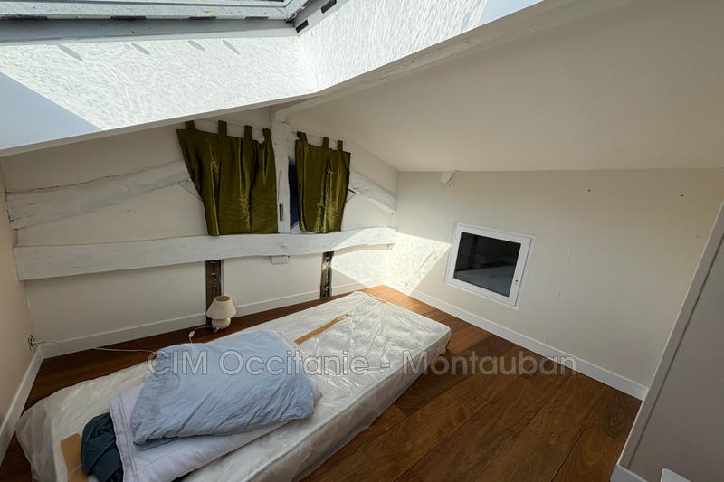 Appartement - 90 m²