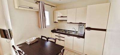 Maison - 36 m² - 3 pièces