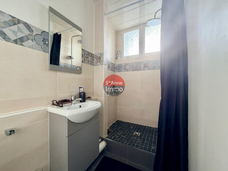 Maison - 197 m² - 7 pièces