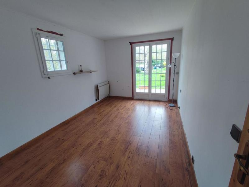 Maison - 139 m² - 6 pièces