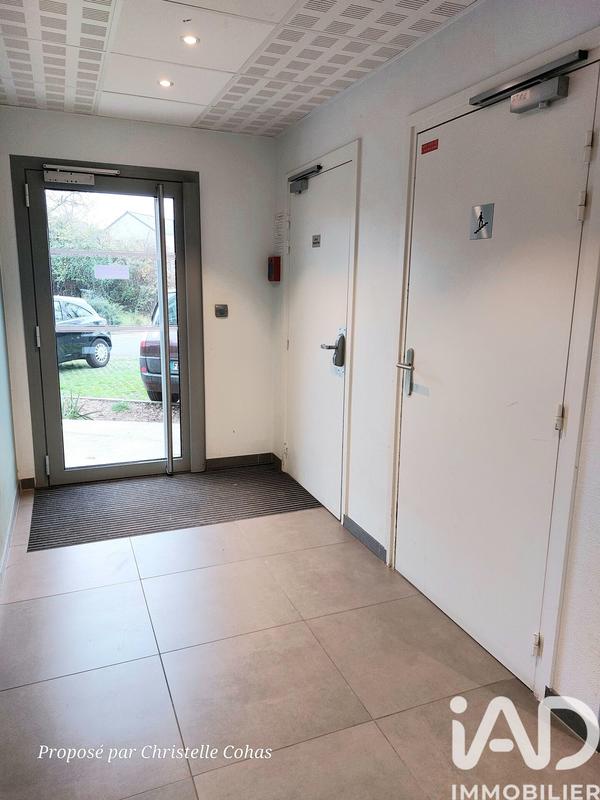 Studio - 42 m² - 1 pièce