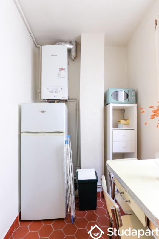 Appartement - 25 m² - 1 pièce