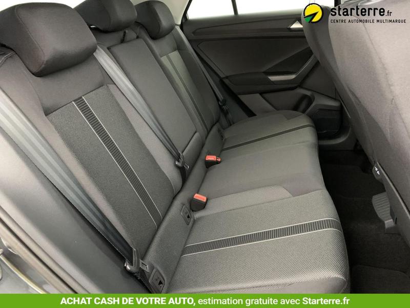 Volkswagen t-Roc 2.0 Tdi 150 Start/Stop Dsg7 Life Plus