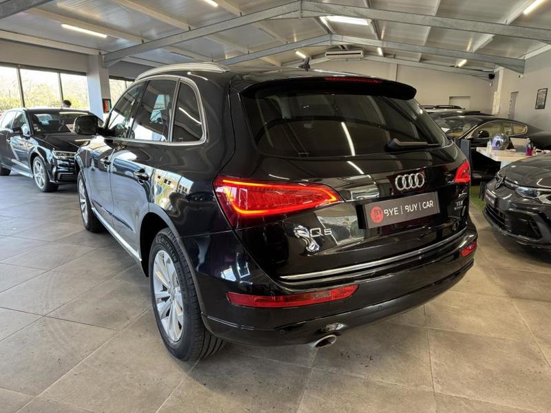 Audi Q5 Quattro 2.0 Tdi clean diesel - 190 Bv s-tronic Advanced Phase 2 / Garantie 12 Mois