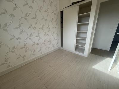 Maison - 94 m² - 4 pièces