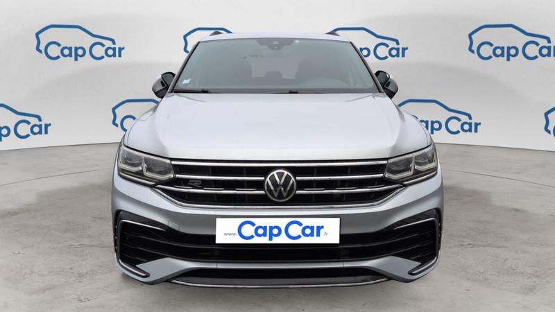 Volkswagen Tiguan II 1.4 Tsi e-Hybrid 245 Dsg6 R-Line