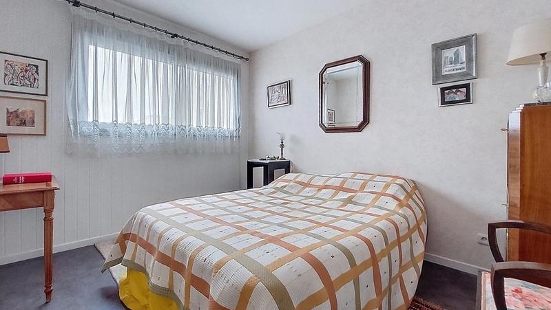 Appartement - 98 m² - 5 pièces