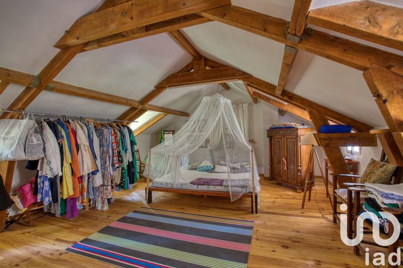 Maison - 133 m² - 4 pièces