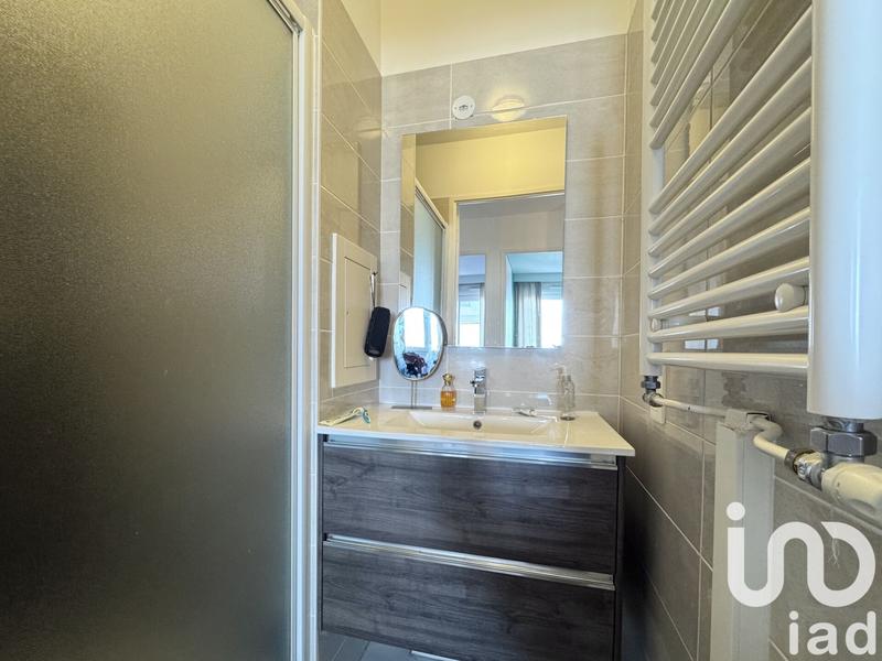 Appartement - 78 m² - 4 pièces