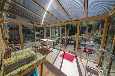 Appartement - 81 m² - 3 pièces