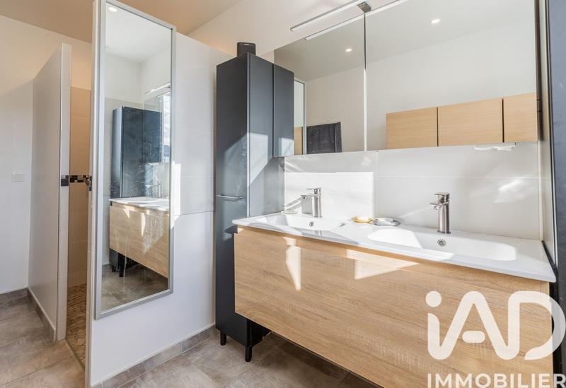 Maison - 116 m² - 6 pièces