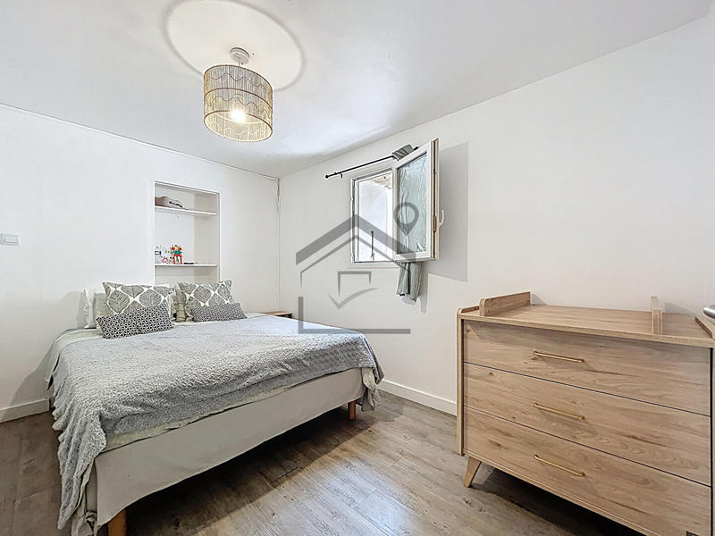 Maison - 74 m² - 4 pièces