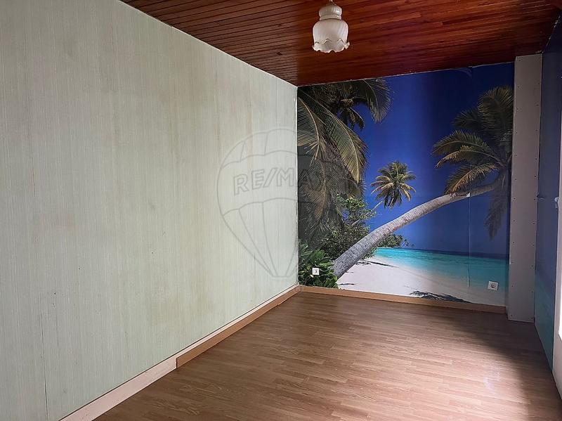 Maison - 66 m² - 5 pièces