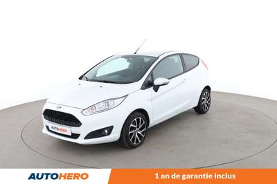 Ford Fiesta 1.25 Edition 3p 82 ch