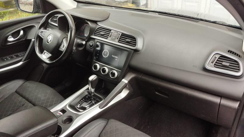 Renault Kadjar I 1.3 TCe 140 Edc 7 Intens - Automatique