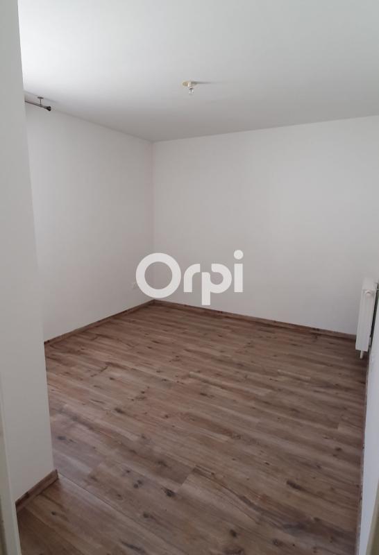 Duplex - 61 m² - 3 pièces