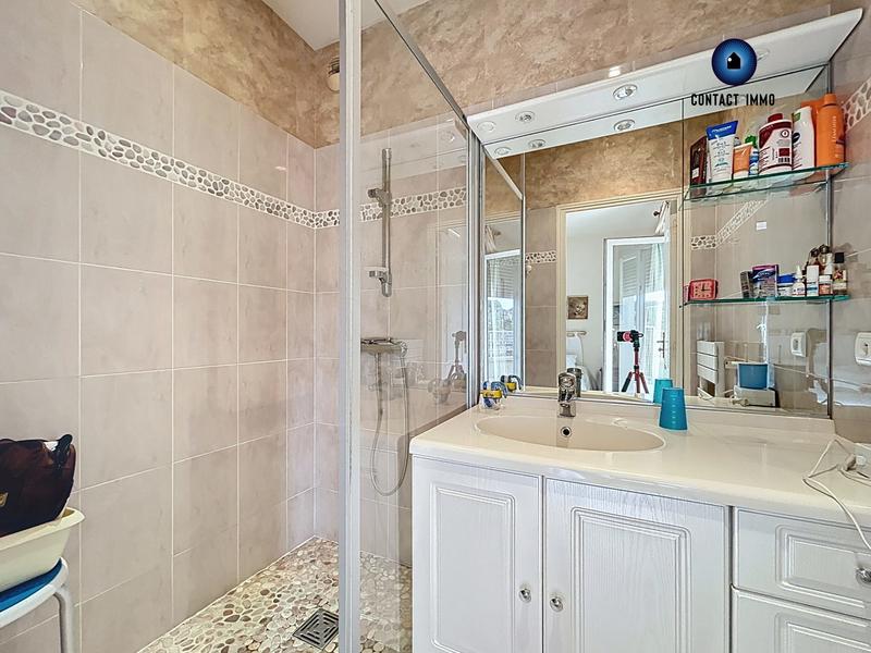 Appartement - 135 m² - 5 pièces