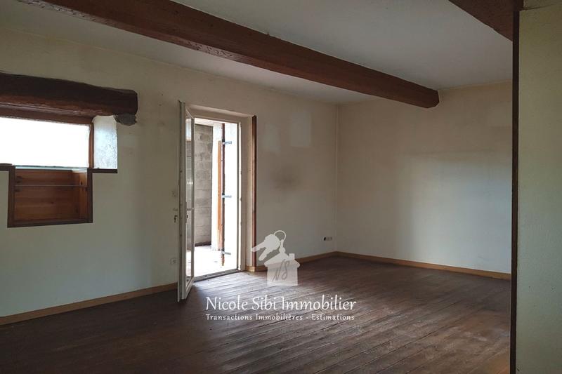 Maison en pierre - 145 m² - 10 pièces