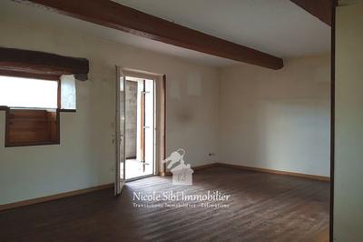 Maison en pierre - 145 m² - 10 pièces