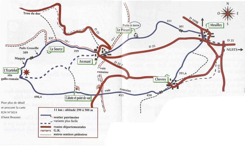 Journées Européennes de l'Archéologie