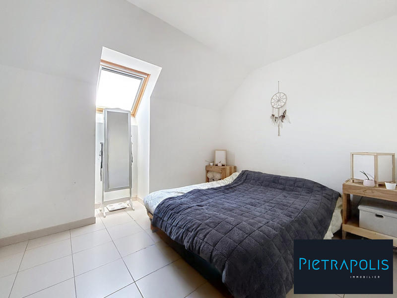 Appartement - 76 m² - 3 pièces