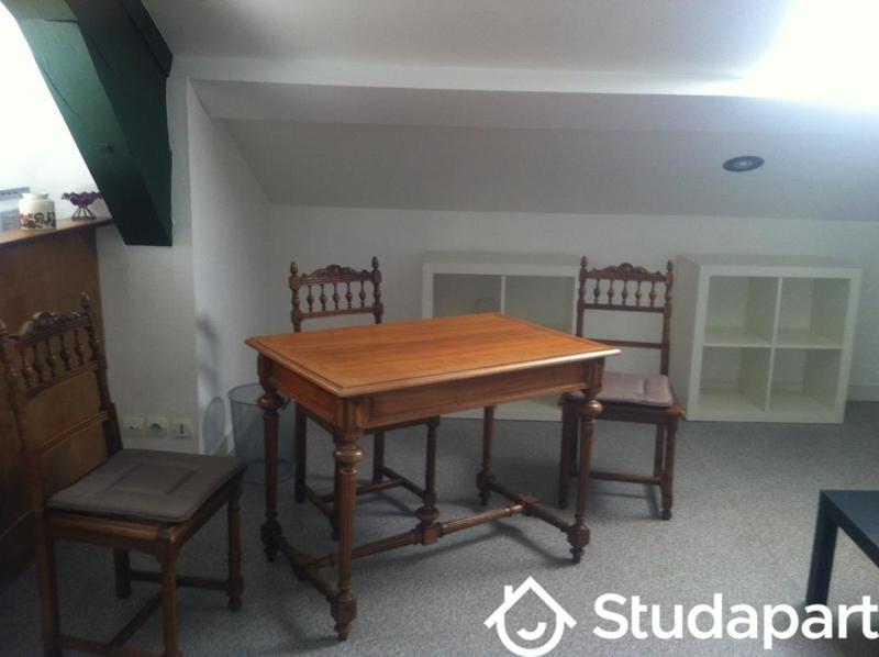 Appartement - 40 m² - 1 pièce