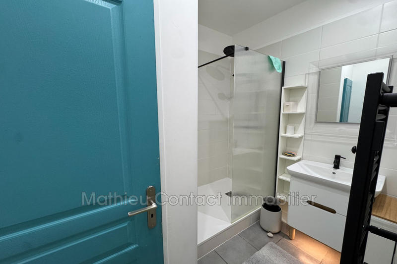 Appartement - 79 m² - 3 pièces