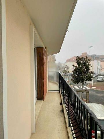 Appartement - 72 m² - 3 pièces