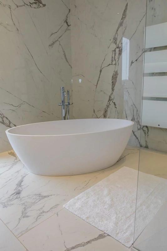 Villa - 126 m² - 6 pièces