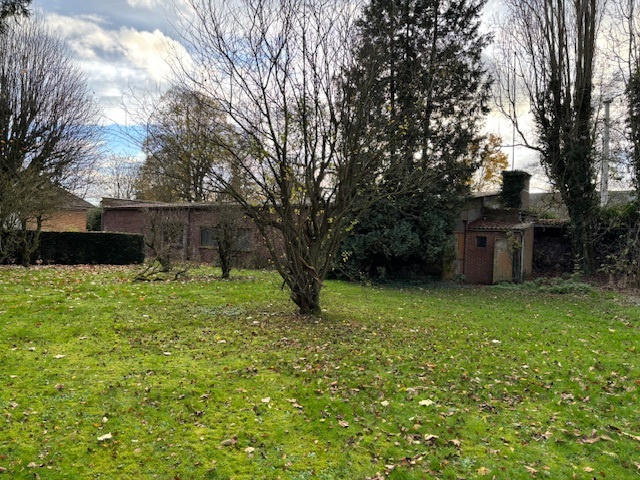 Maison - 266 m² - 9 pièces