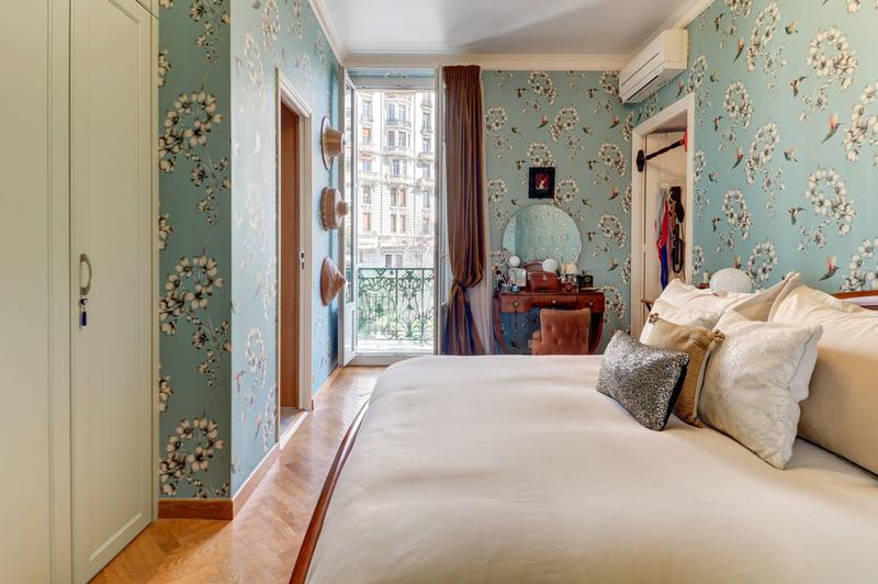 Appartement - 134 m² - 4 pièces