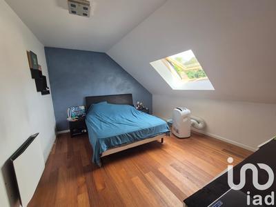 Maison - 113 m² - 5 pièces