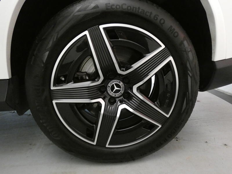 Mercedes Glc Suv 300 e Hybrid Eq 4matic Amg Line