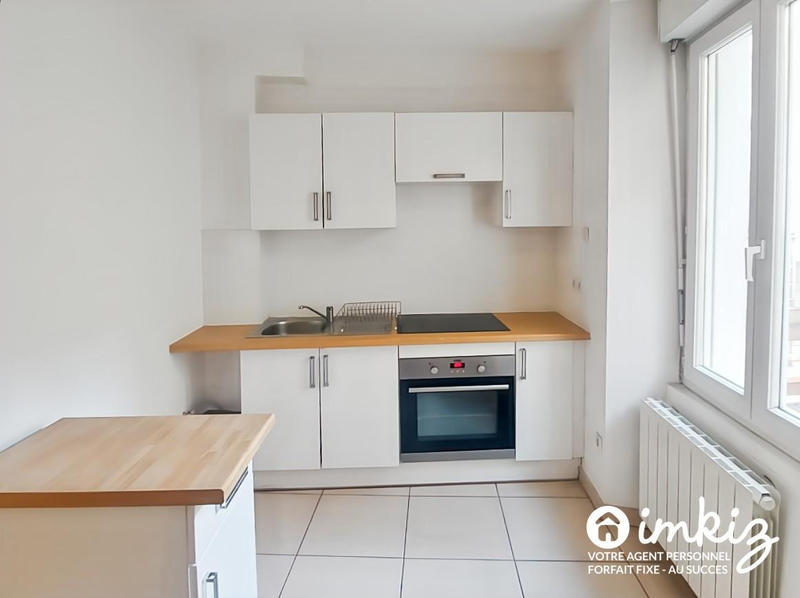Appartement - 140 m² - 7 pièces
