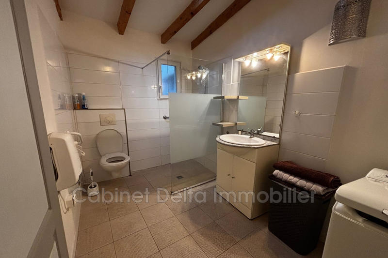 Appartement - 25 m² - 1 pièce