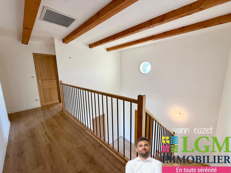 Maison - 159 m² - 7 pièces