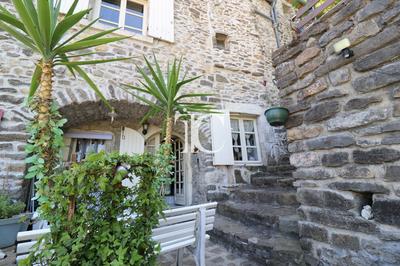Maison - 75 m² - 3 pièces