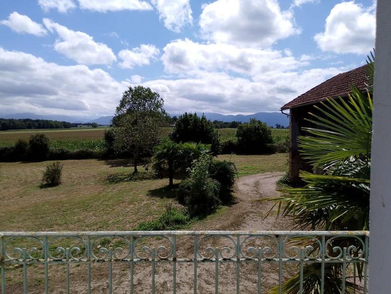 Maison de campagne - 230 m² - 10 pièces