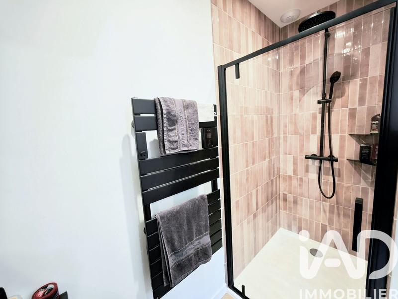 Maison - 135 m² - 5 pièces