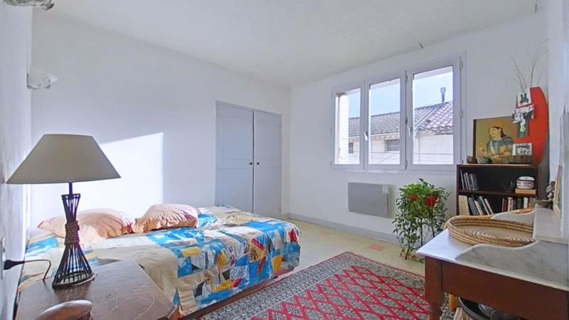 Maison - 200 m² - 6 pièces