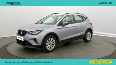 Seat Arona 1.0 Tsi 110ch Style Business Dsg7