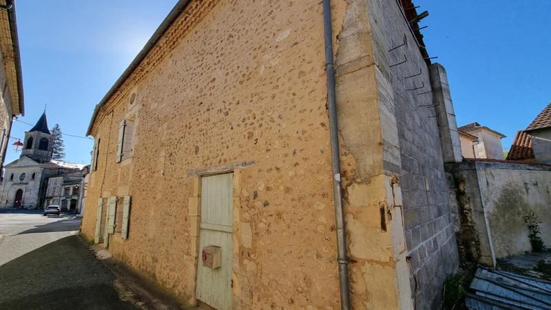 Maison - 109 m² - 4 pièces