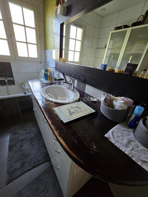 Maison ancienne - 360 m² - 5 pièces