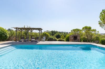 Maison - 250 m² - 10 pièces