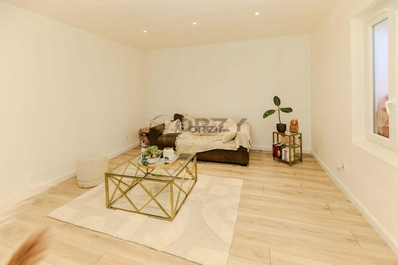 Maison - 80 m² - 3 pièces