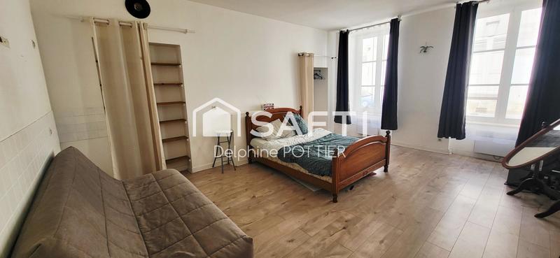 Maison - 203 m² - 7 pièces