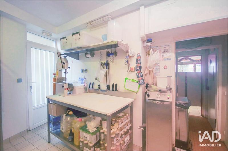 Local commercial - 50 m²