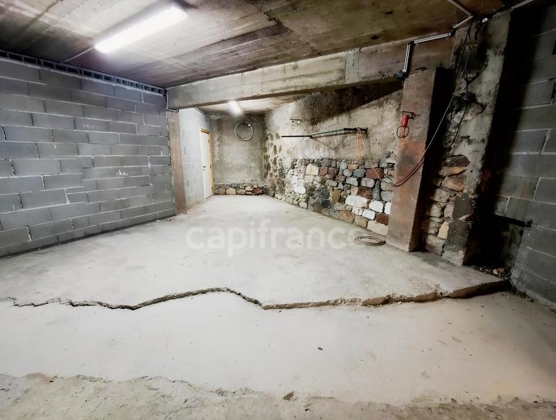 Maison de ville - 105 m² - 4 pièces