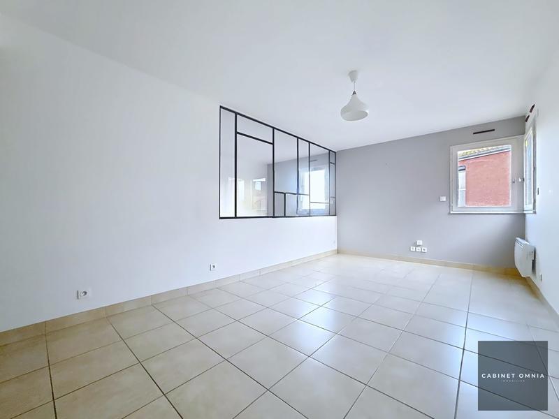 Appartement - 88 m² - 4 pièces