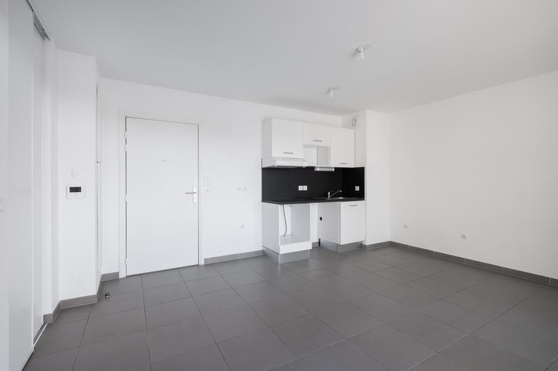 Appartement - 54 m² - 3 pièces